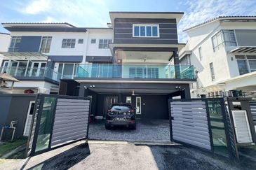 Saujana Villa, Kajang