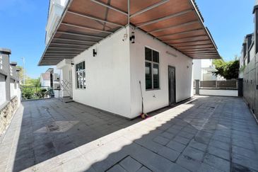 Saujana Villa, Kajang