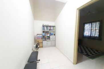 Seksyen 3, Bandar Baru Bangi