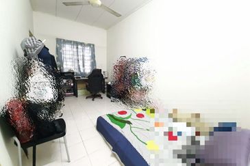 Seksyen 3, Bandar Baru Bangi