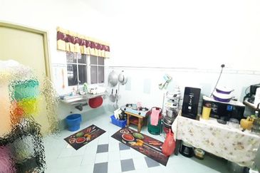 Seksyen 3, Bandar Baru Bangi