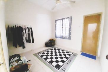 Seksyen 3, Bandar Baru Bangi