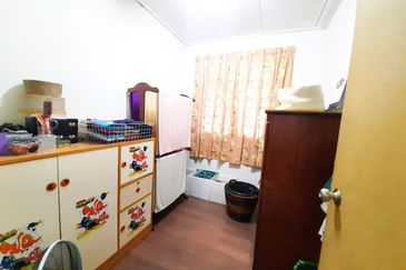 Seksyen 3, Bandar Baru Bangi