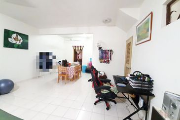 Seksyen 3, Bandar Baru Bangi