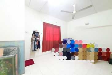 Seksyen 3, Bandar Baru Bangi