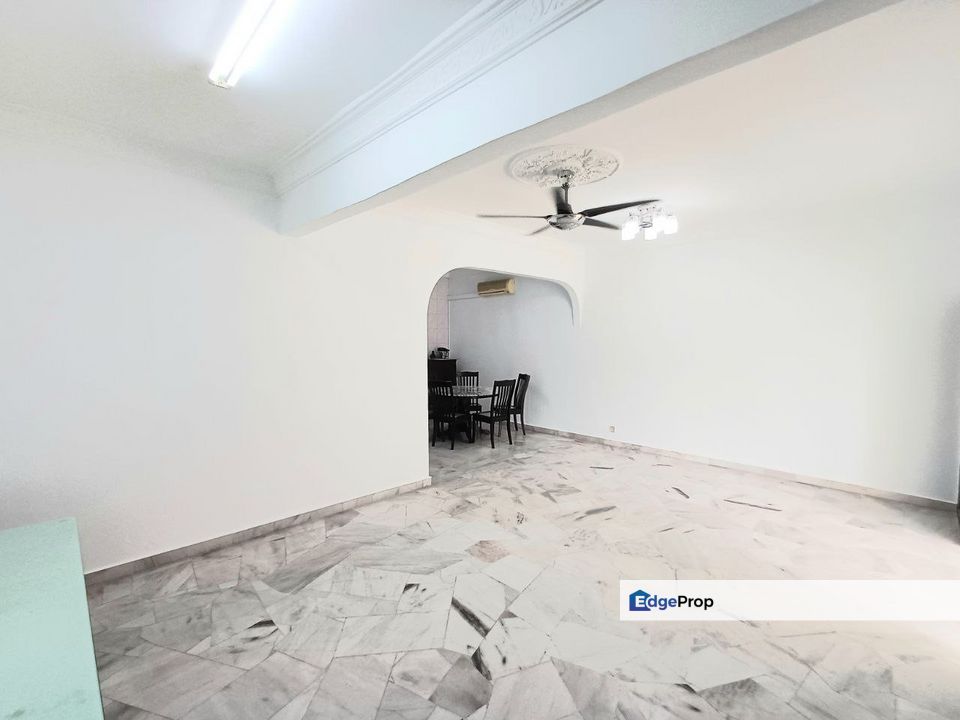 [LUAS 22'×75' | NON-BUMILOT] 2 STOREY TAMAN RAKAN , Selangor, Cheras South