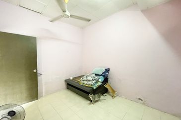 Taman Langat Utama 3