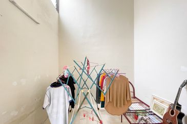 Taman Langat Utama 3