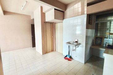 Pangsapuri Prima Cempaka