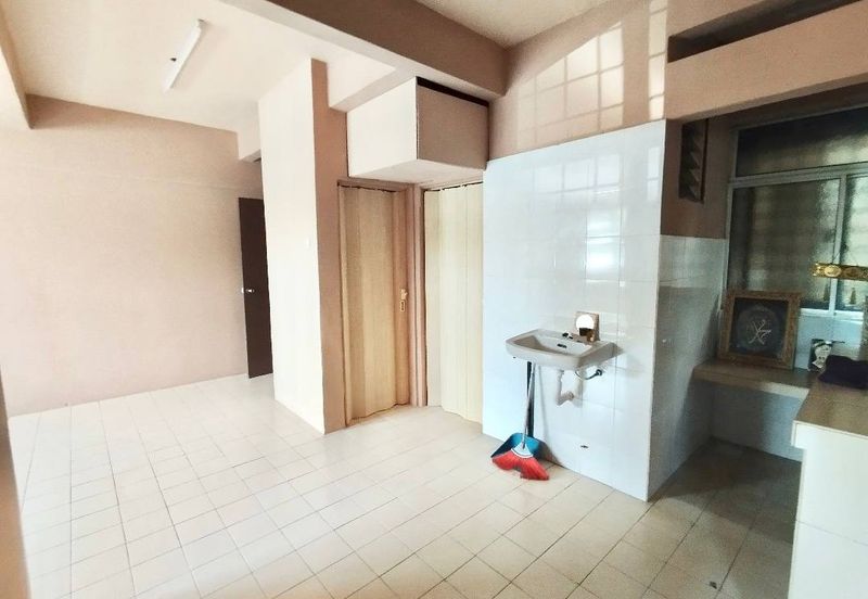 Pangsapuri Prima Cempaka