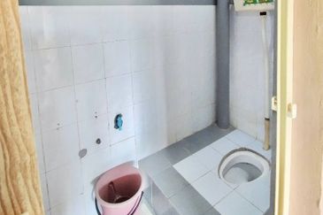 Pangsapuri Prima Cempaka