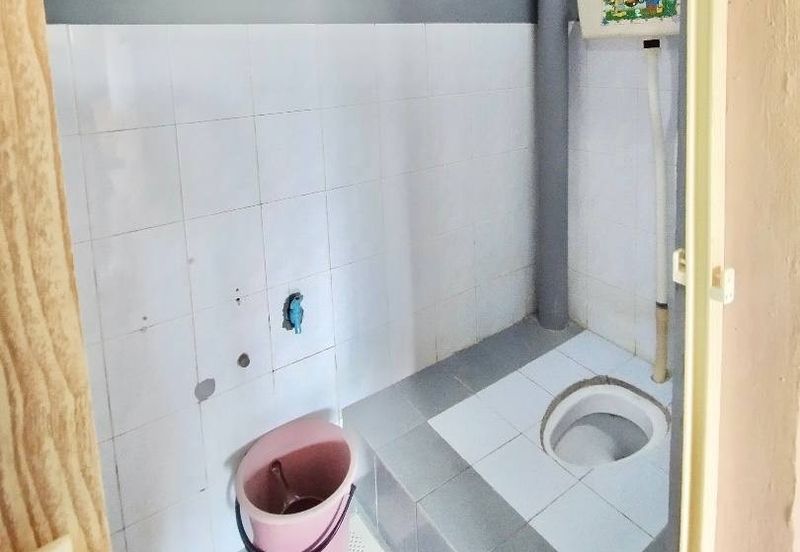 Pangsapuri Prima Cempaka