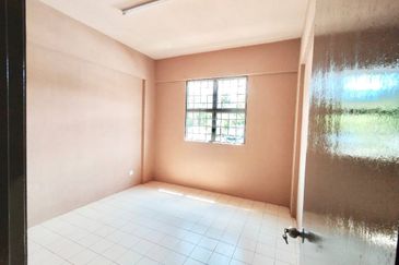 Pangsapuri Prima Cempaka