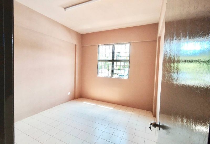 Pangsapuri Prima Cempaka