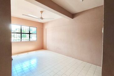 Pangsapuri Prima Cempaka