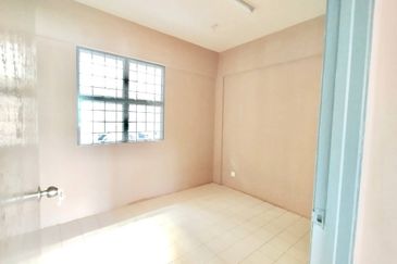 Pangsapuri Prima Cempaka