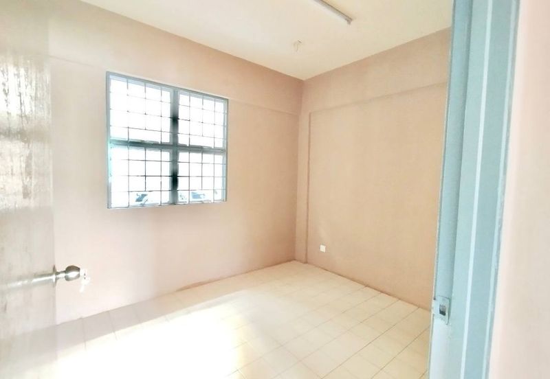 Pangsapuri Prima Cempaka