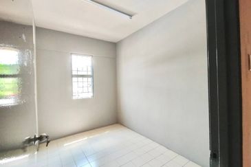 Pangsapuri Prima Cempaka