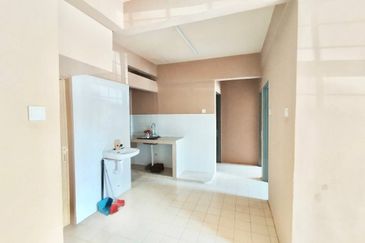 Pangsapuri Prima Cempaka