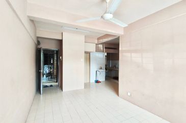 Pangsapuri Prima Cempaka