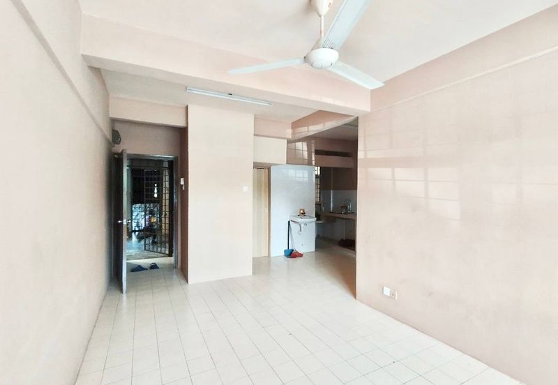 Pangsapuri Prima Cempaka