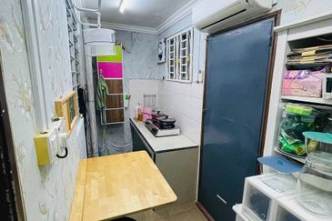 Seksyen 30, Shah Alam