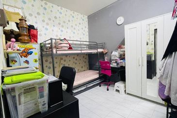 Seksyen 30, Shah Alam