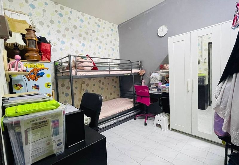 Seksyen 30, Shah Alam