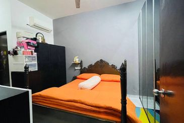 Seksyen 30, Shah Alam