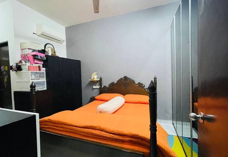 Seksyen 30, Shah Alam