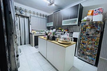 Seksyen 30, Shah Alam