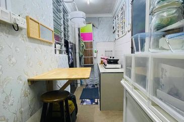 Seksyen 30, Shah Alam