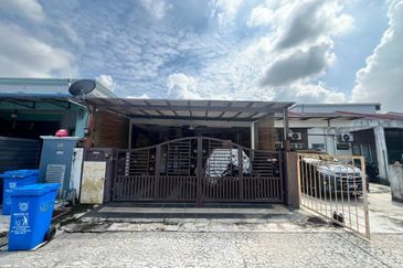 Seksyen 30, Shah Alam