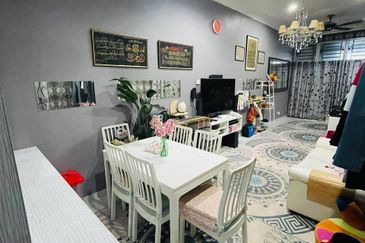 Seksyen 30, Shah Alam