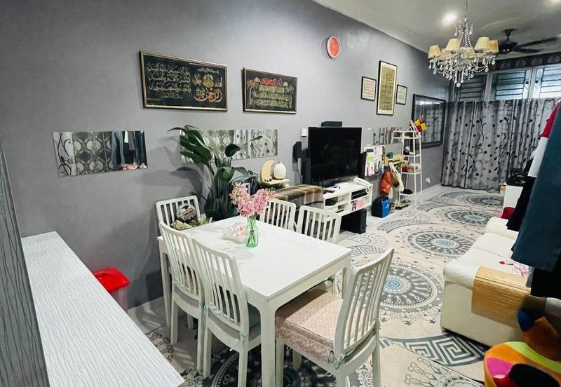 Seksyen 30, Shah Alam