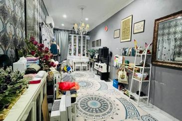 Seksyen 30, Shah Alam