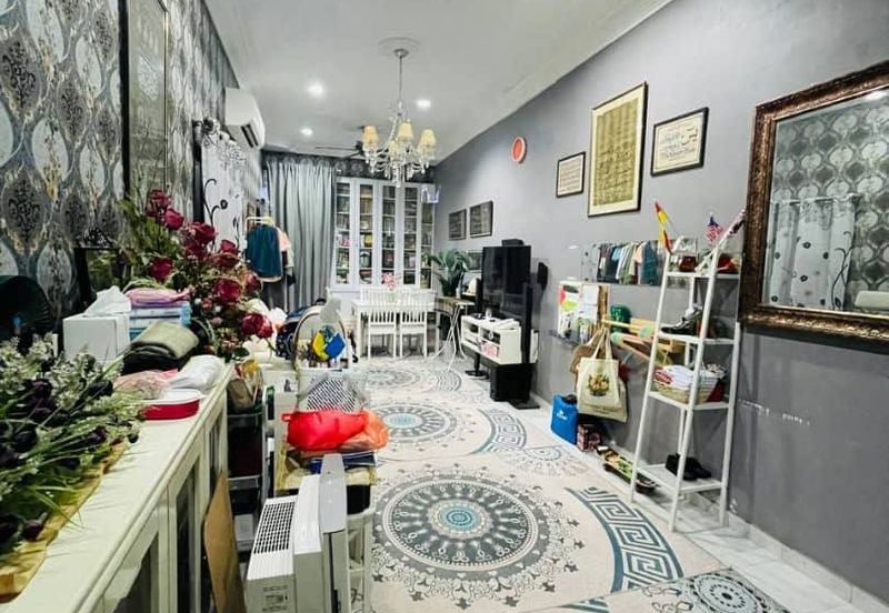 Seksyen 30, Shah Alam