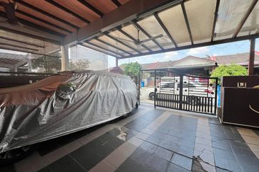 Seksyen 30, Shah Alam