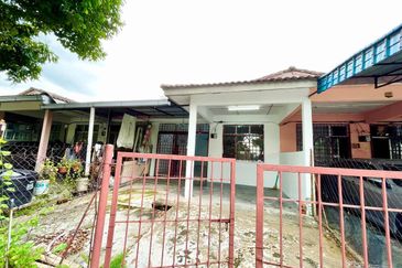 Seksyen 6 Bandar Rinching