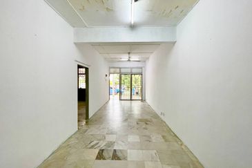 Seksyen 6 Bandar Rinching