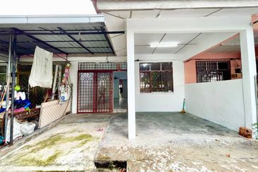 Seksyen 6 Bandar Rinching