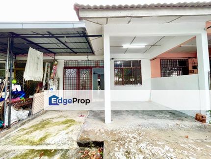 [LUAS & FACING OPEN] FLEXIBLE DEPOSIT Rumah Setingkat Bandar Rinching Seksyen 2,Semenyih, Selangor, Semenyih