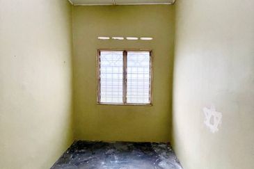 Seksyen 6 Bandar Rinching