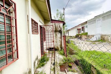 Seksyen 6 Bandar Rinching