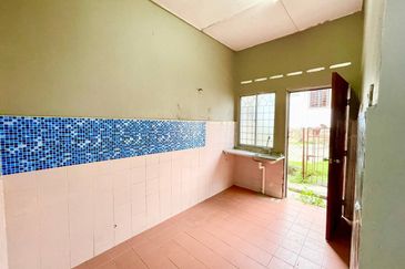 Seksyen 6 Bandar Rinching