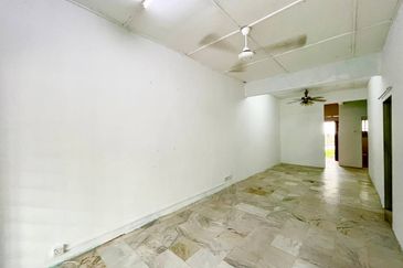 Seksyen 6 Bandar Rinching