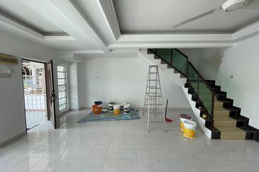 Seksyen 8, Shah Alam