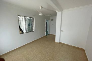 Seksyen 8, Shah Alam