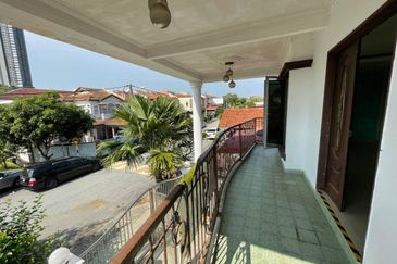 Seksyen 8, Shah Alam