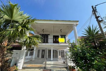 Seksyen 8, Shah Alam